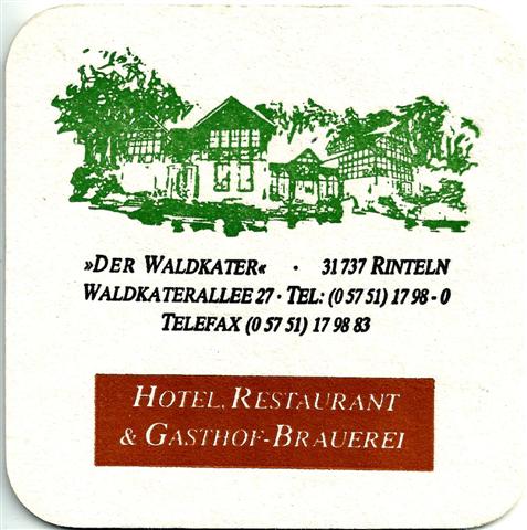 rinteln shg-ni hartinger hart quad 2b (185-hotel restaurant) 